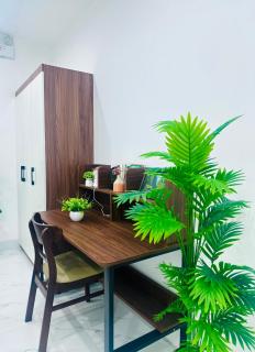 Happyhouse-214 Phú Diễn - 2