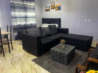 Skl apartment - Adentan - 4
