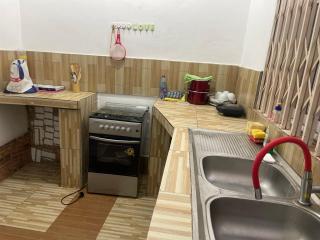 Skl apartment - Adentan - 3