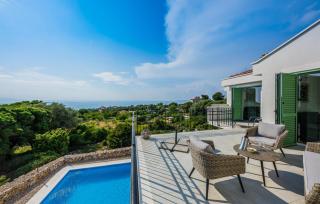 Villa Lun T - Island Pag by Villas Guide - Lun - 9