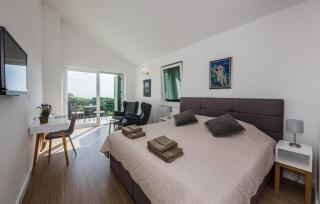 Villa Lun T - Island Pag by Villas Guide - Lun - 7