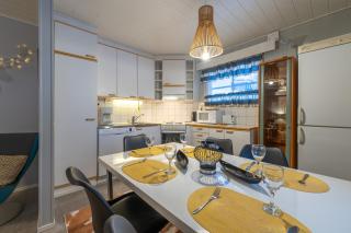 Kuukkeli Apartments - Saariselka - 9