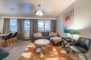 Kuukkeli Apartments - Saariselka - 7