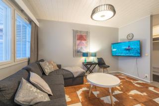 Kuukkeli Apartments - Saariselka - 8