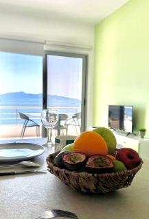 Spring Sea View Apartment - Saranda - 1