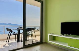 Spring Sea View Apartment - Sarandë - 7