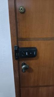 Edifício Sernambetiba - 4