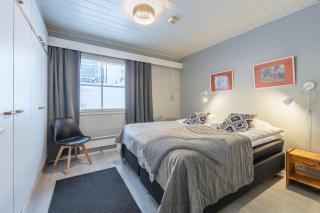 Kuukkeli Apartments - Saariselka - 6