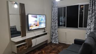 Edifício Sernambetiba - 0