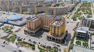 Holiday Inn Aktau by IHG - Aktau - 5