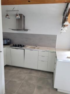 Petite maison avec jardin à 10min des plages - Villeneuve-lès-Maguelonne - 7