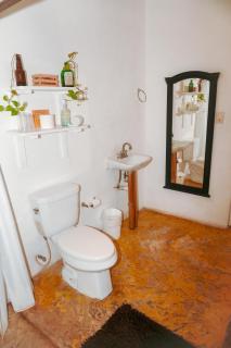 Hotel Casa Selva y Arte Bacalar -Gratis Renta Bicicletas - Bacalar - 1