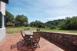 Villa Zafferano - Celle Ligure - 9