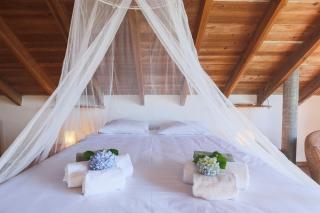 Blue OceanView Relaxing Cottage - 2