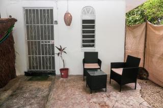 Hotel Casa Selva y Arte Bacalar -Gratis Renta Bicicletas - Bacalar - 2