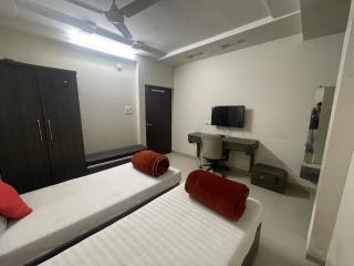 HOTEL NARAYAN EXECUTIVE Rajula With AC And Non AC Both Room - 2