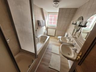 Nestwerk Denkmal M38-22 - am Marktplatz, Work & Relax - 2