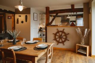 "Sans-soucis" ancienne ferme pleine de vie - Theux - 1