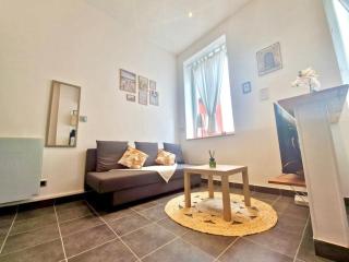 Studio Dedieu Charpennes Villeurbanne - Villeurbanne - 3