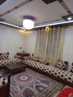 El farah - Oulad Akkou - 2