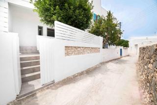 Modern Getaway in Parikia - Kampos Páros - 6