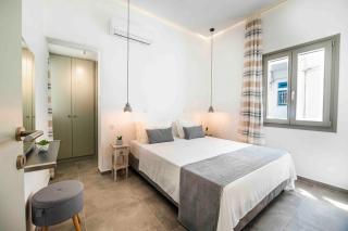 Modern Getaway in Parikia - Kampos Paros - 0