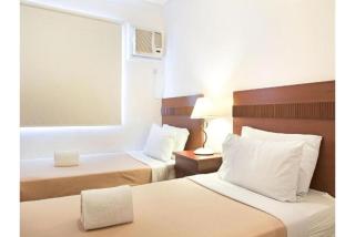 Belvilla Airport Stays Near Makati Manila Formerly Avitel Hotel - Manille - 0