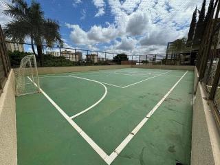 Apartamentos Privé das Thermas II - Caldas Novas - 6