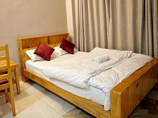 Amigo Studio Inn Pokhara - Pokhara - 3
