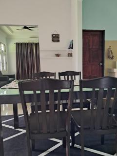 Laman Ombak Homestay - Bachok - 2