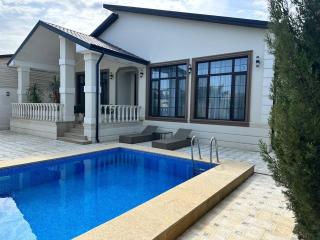 Holliday Home - Bilgah - 9