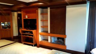 Espetacular Flat no Mountain Village - Canela - 9