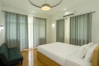 Cozy Vacation Home - Anuradhapura - 5