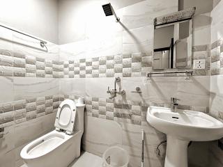 Amigo Studio Inn Pokhara - Pokhara - 1