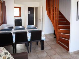 Chalet de standing avec piscine, sauna et hammam - 6/7 pers, au pied des pistes Les Orres 1800 - FR-1-322-434 - 3