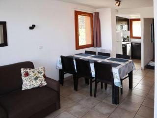 Chalet de standing avec piscine, sauna et hammam - 6/7 pers, au pied des pistes Les Orres 1800 - FR-1-322-434 - 1