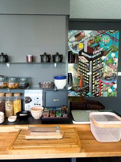 Hôtel AKENA Nantes Orvault - Ouest - 6