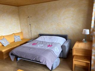 Appartement vue sublime - Huez - 7