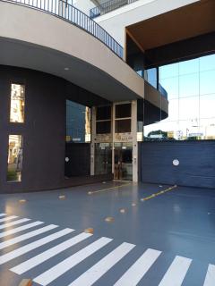 Apartamento novo no centro de Foz, residencial Miró - 9