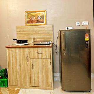 Amigo Studio Inn Pokhara - Pokhara - 5