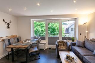 Ferienwohnung Kleines Bergchalet - Braunlage - 0