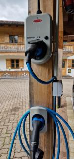 Ferienwohnung Springl - Schönau am Königssee - 2