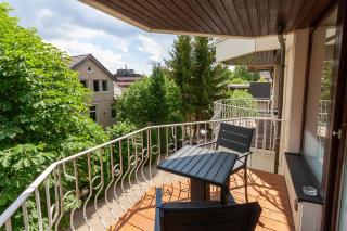 Ferienwohnung Kleines Bergchalet - Braunlage - 7