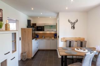 Ferienwohnung Kleines Bergchalet - Braunlage - 6