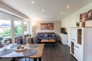 Ferienwohnung Kleines Bergchalet - Braunlage - 2