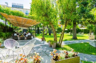 Hotel Terme Formentin - Abano Terme - 8