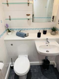 Fly Hi-Town Centre Apartment - Ifield - 3