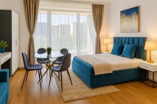 Apartamente Axxis Nova - Mamaia - 0
