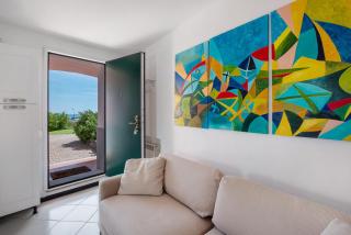 Villa Zafferano Suites - Lavanda - Celle Ligure - 4