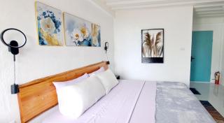Bougainvillea guesthouse - San Juan - 7